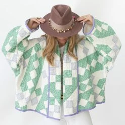 Lady Lancaster The Aunt Ethel Jackets