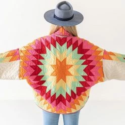 Lady Lancaster Aunt Ethel Jackets