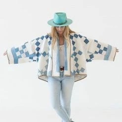 Lady Lancaster Aunt Ethel Jackets