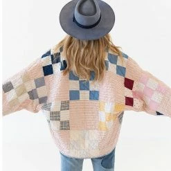 Lady Lancaster Jackets Aunt Ethel