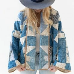 Lady Lancaster Aunt Ethel Jackets