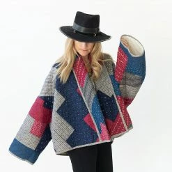 Lady Lancaster The Aunt Ethel Jackets