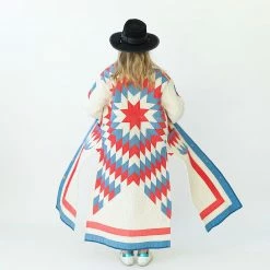 Lady Lancaster Jackets The Duster