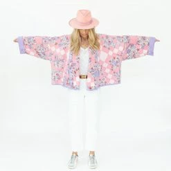 Lady Lancaster Jackets The Aunt Ethel