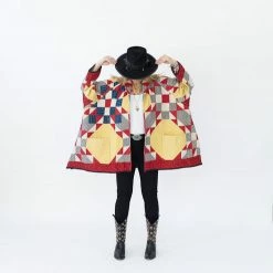 Lady Lancaster Jackets The Helen