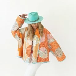 Lady Lancaster Jackets The Aunt Ethel