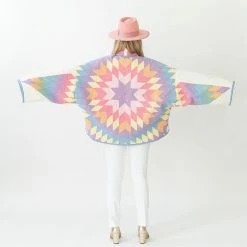 Lady Lancaster Jackets The Aunt Ethel