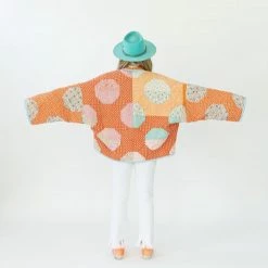 Lady Lancaster Jackets The Aunt Ethel