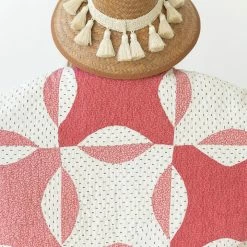 Lady Lancaster Sun Hats By Crazy Lizzy