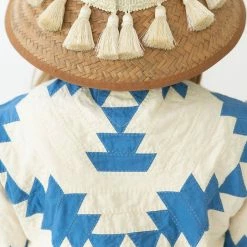 Lady Lancaster Sun Hats By Crazy Lizzy