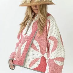 Lady Lancaster Sun Hats By Crazy Lizzy