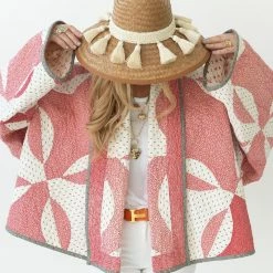 Lady Lancaster Sun Hats By Crazy Lizzy