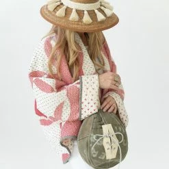 Lady Lancaster Sun Hats By Crazy Lizzy
