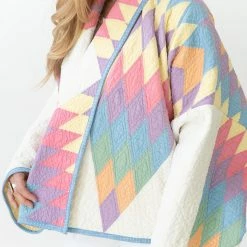 Lady Lancaster Jackets The Aunt Ethel