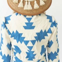 Lady Lancaster Sun Hats By Crazy Lizzy