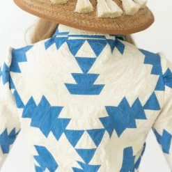 Lady Lancaster Sun Hats By Crazy Lizzy