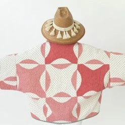 Lady Lancaster Sun Hats By Crazy Lizzy