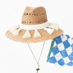 Lady Lancaster Sun Hats By Crazy Lizzy