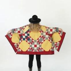 Lady Lancaster Jackets The Helen