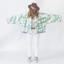 Lady Lancaster The Aunt Ethel Jackets