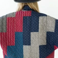 Lady Lancaster The Aunt Ethel Jackets