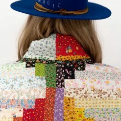 Lady Lancaster The Blankie Jacket Jackets