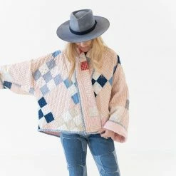 Lady Lancaster Jackets Aunt Ethel