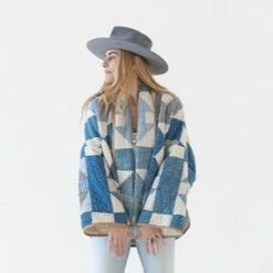 Lady Lancaster Aunt Ethel Jackets