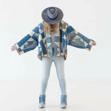 Lady Lancaster Aunt Ethel Jackets 4 Lady Lancaster Aunt Ethel Jackets