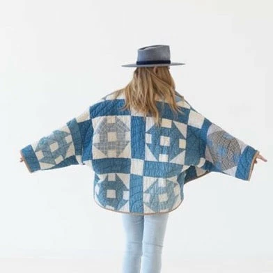 Lady Lancaster Aunt Ethel Jackets 10 Lady Lancaster Aunt Ethel Jackets