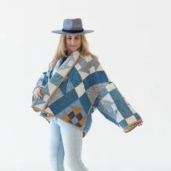 Lady Lancaster Aunt Ethel Jackets 26 Lady Lancaster Aunt Ethel Jackets