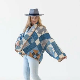 Lady Lancaster Aunt Ethel Jackets 11 Lady Lancaster Aunt Ethel Jackets