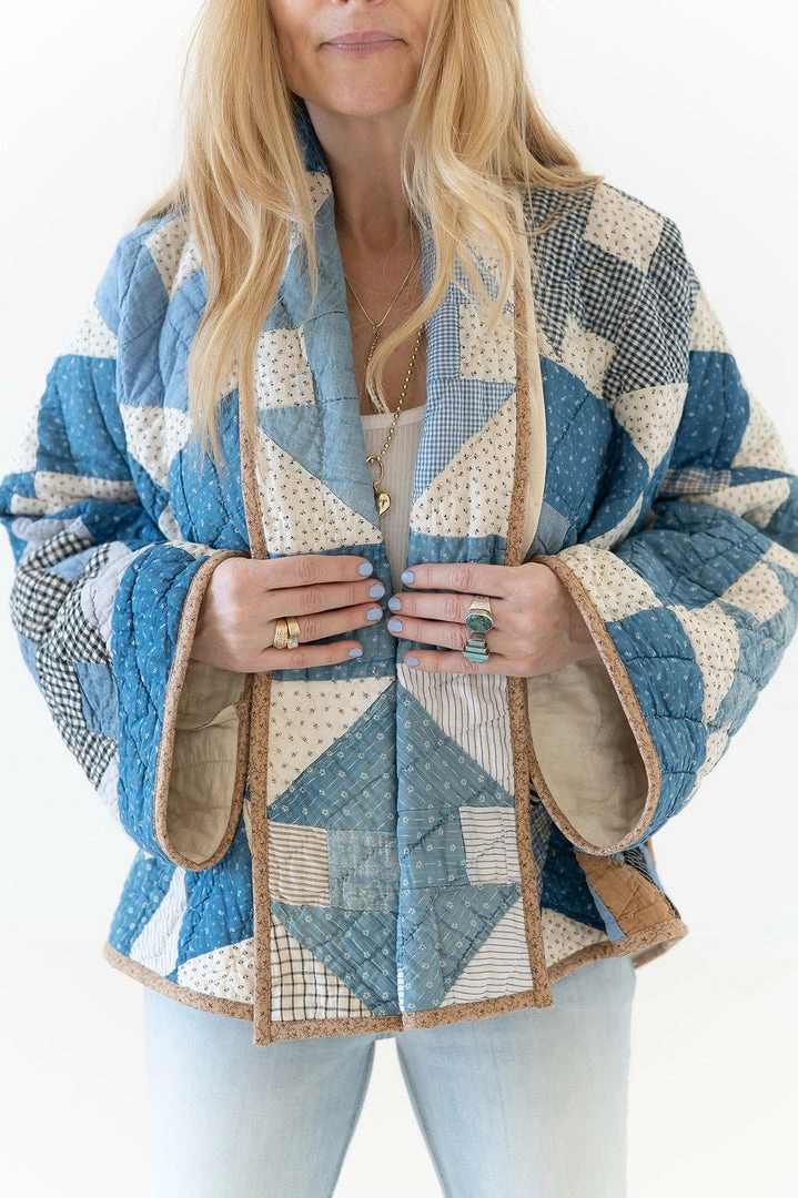 Lady Lancaster Aunt Ethel Jackets 7 Lady Lancaster Aunt Ethel Jackets