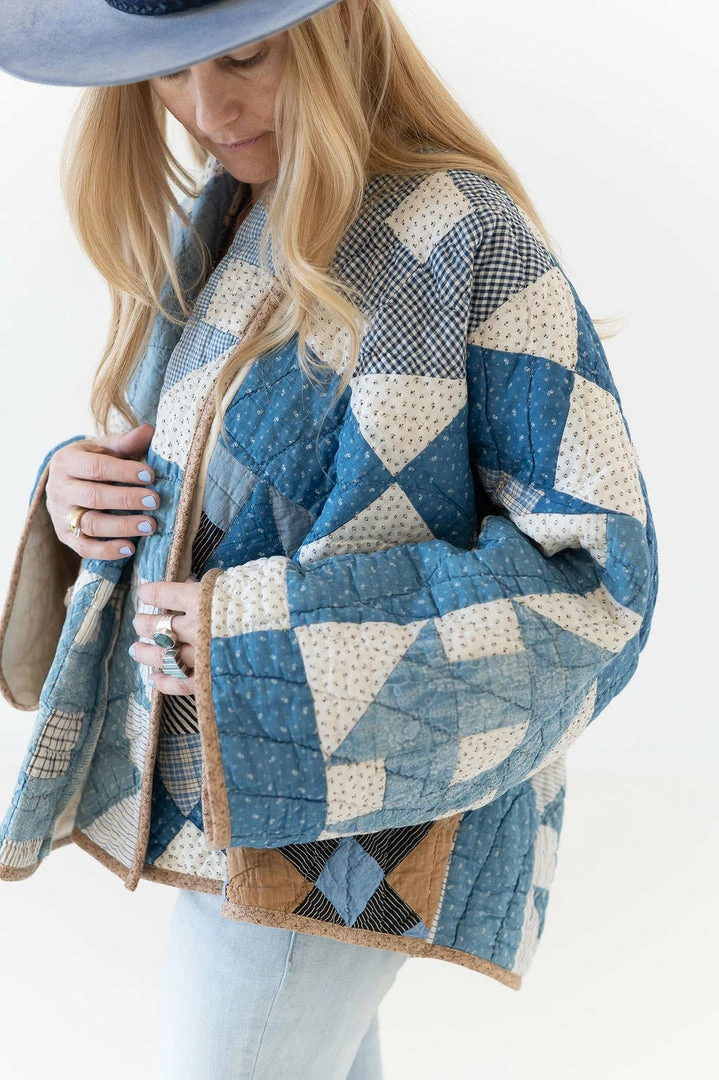 Lady Lancaster Aunt Ethel Jackets 6 Lady Lancaster Aunt Ethel Jackets