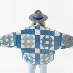 Lady Lancaster Aunt Ethel Jackets 18 Lady Lancaster Aunt Ethel Jackets