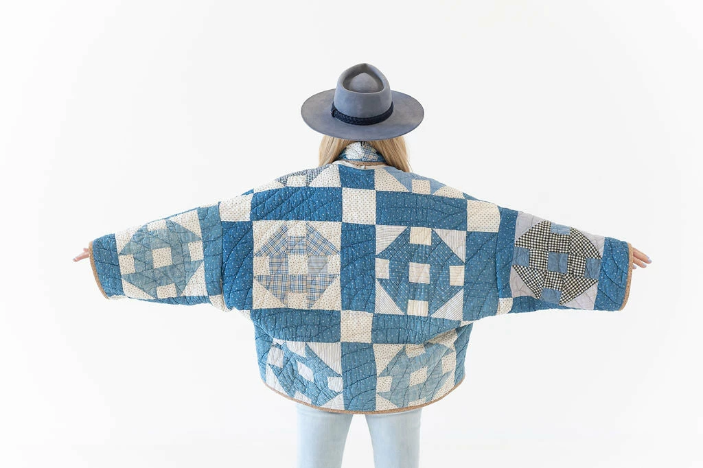 Lady Lancaster Aunt Ethel Jackets 3 Lady Lancaster Aunt Ethel Jackets