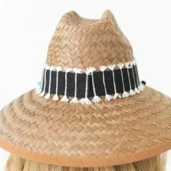 Lady Lancaster Sun Hats By Crazy Lizzy