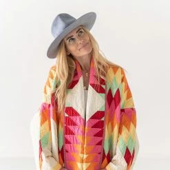 Lady Lancaster Aunt Ethel Jackets