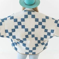 Lady Lancaster Aunt Ethel Jackets