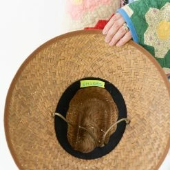 Lady Lancaster Sun Hats By Crazy Lizzy