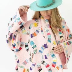 Lady Lancaster Jackets The Aunt Ethel