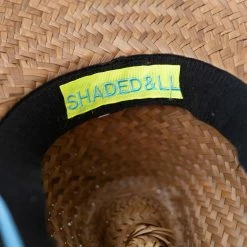 Lady Lancaster Sun Hats By Crazy Lizzy